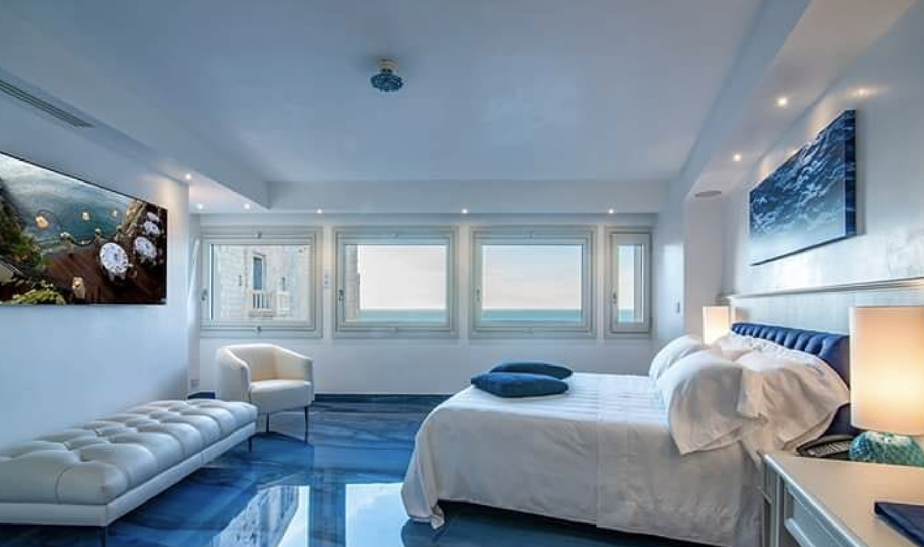 Hotel Grotta Palazzese
