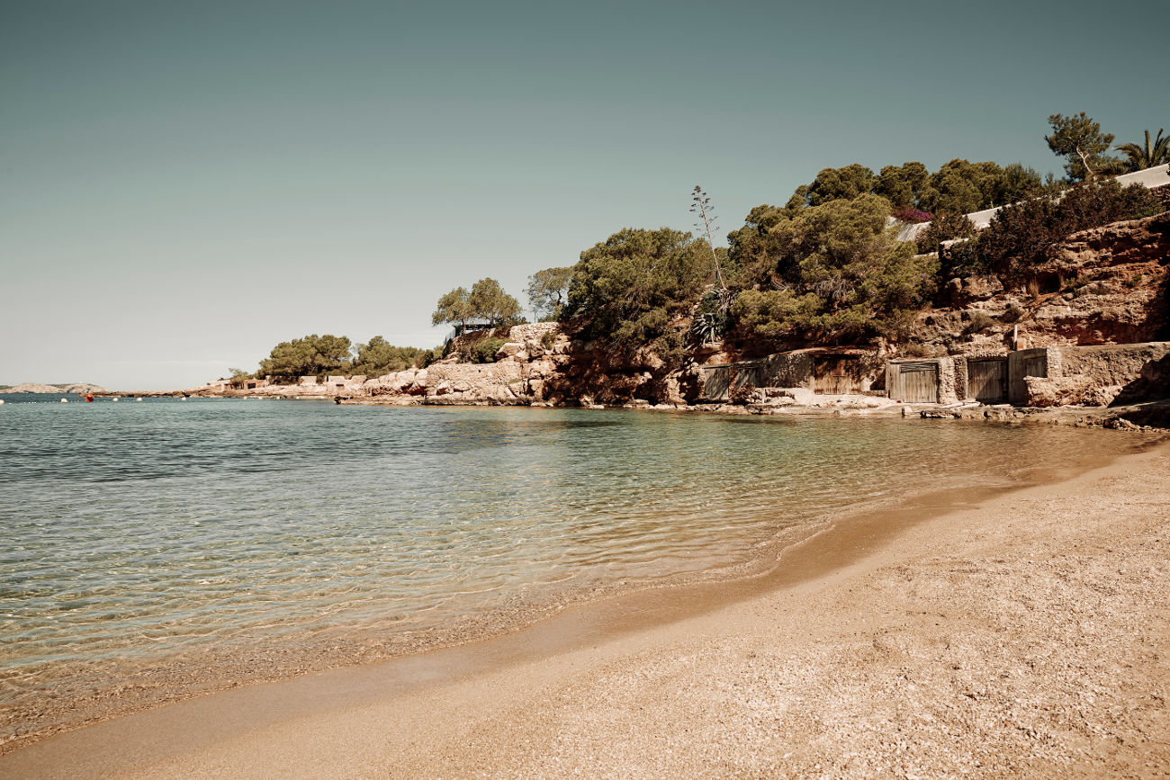 Playa Ibiza