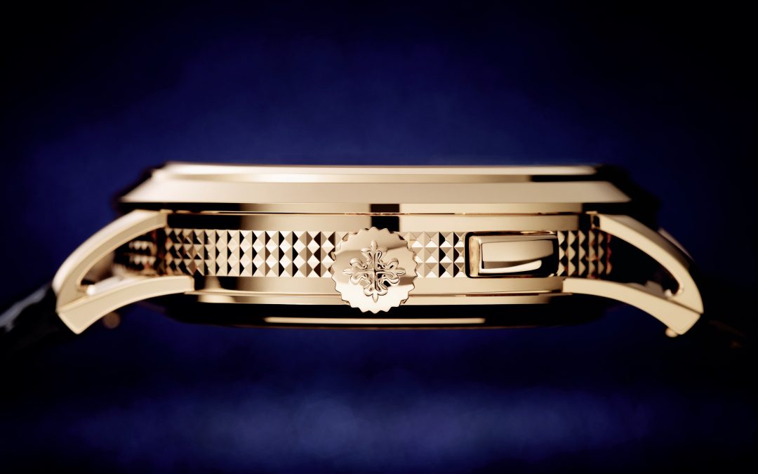 Patek Philippe y la Cruz de Calatrava