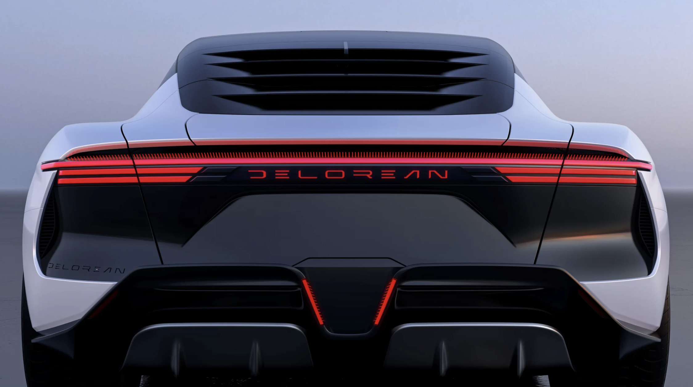 DeLorean
