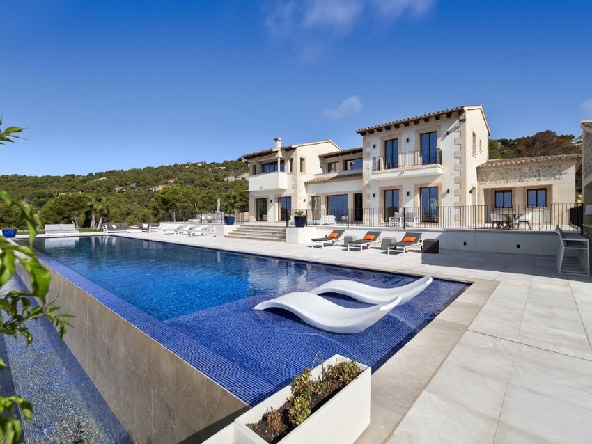 Villa Port d’Andratx