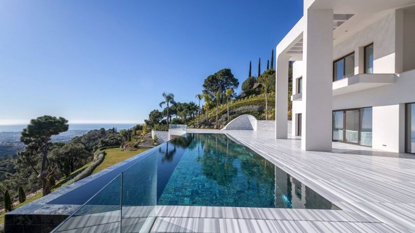 Villa en La Zagaleta