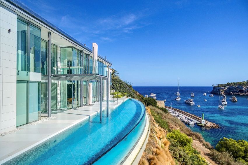 Villa en Calvià, Mallorca