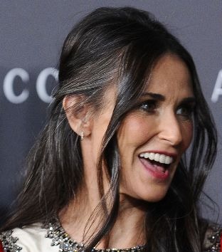 Demi Moore