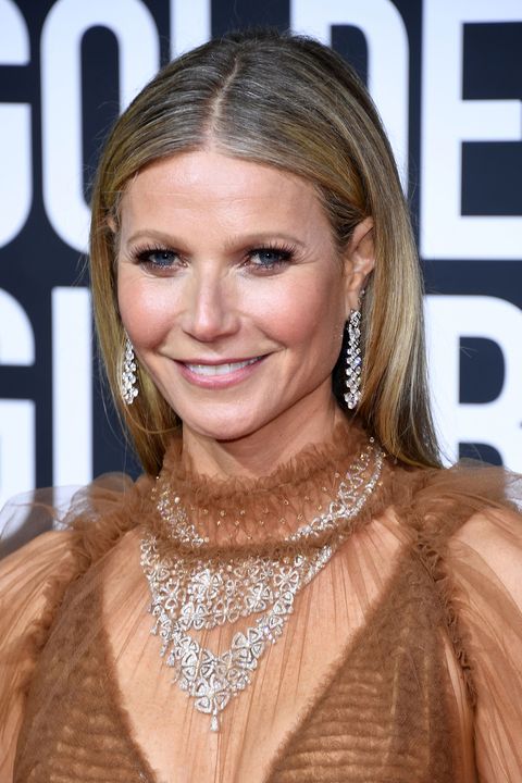 Gwyneth Paltrow