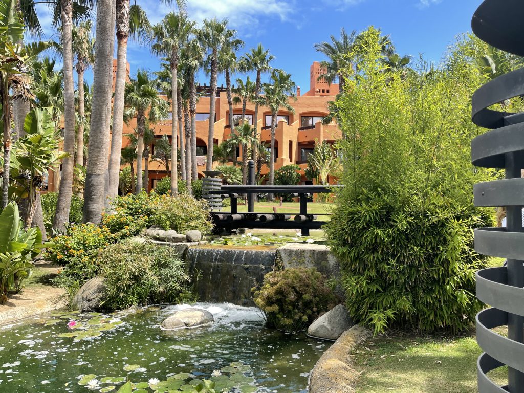 Royal Hideaway Sancti Petri