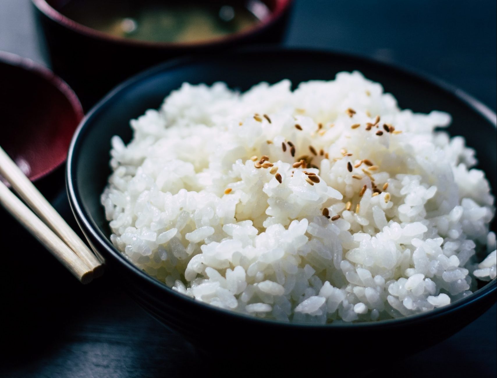 Mitos arroz engorda