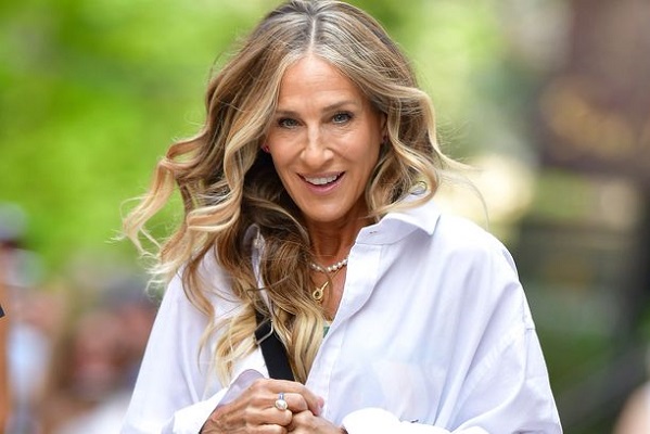 Sarah Jessica Parker
