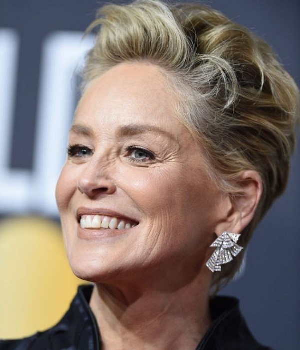 Sharon Stones