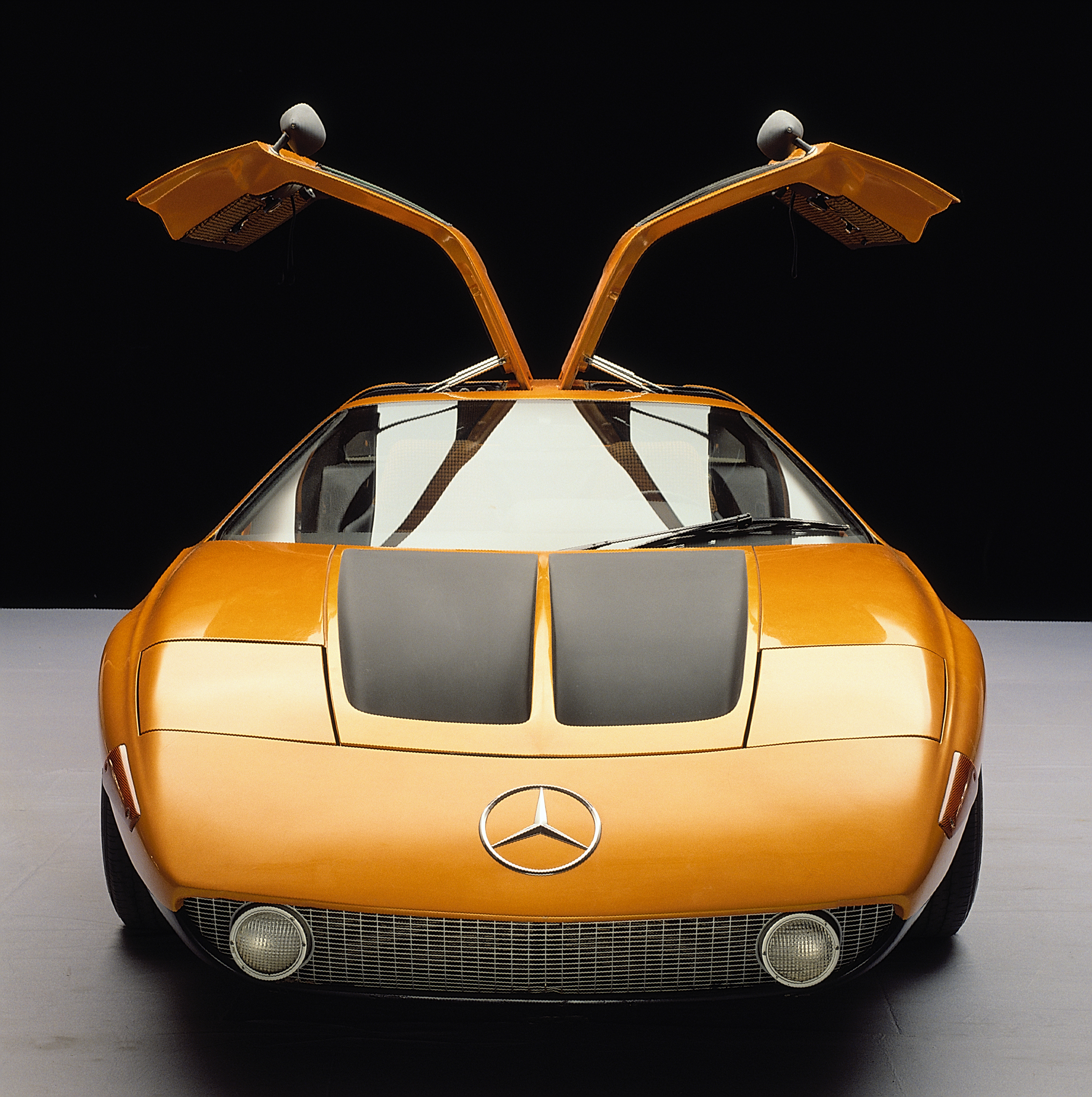 Andy Warhol Cars