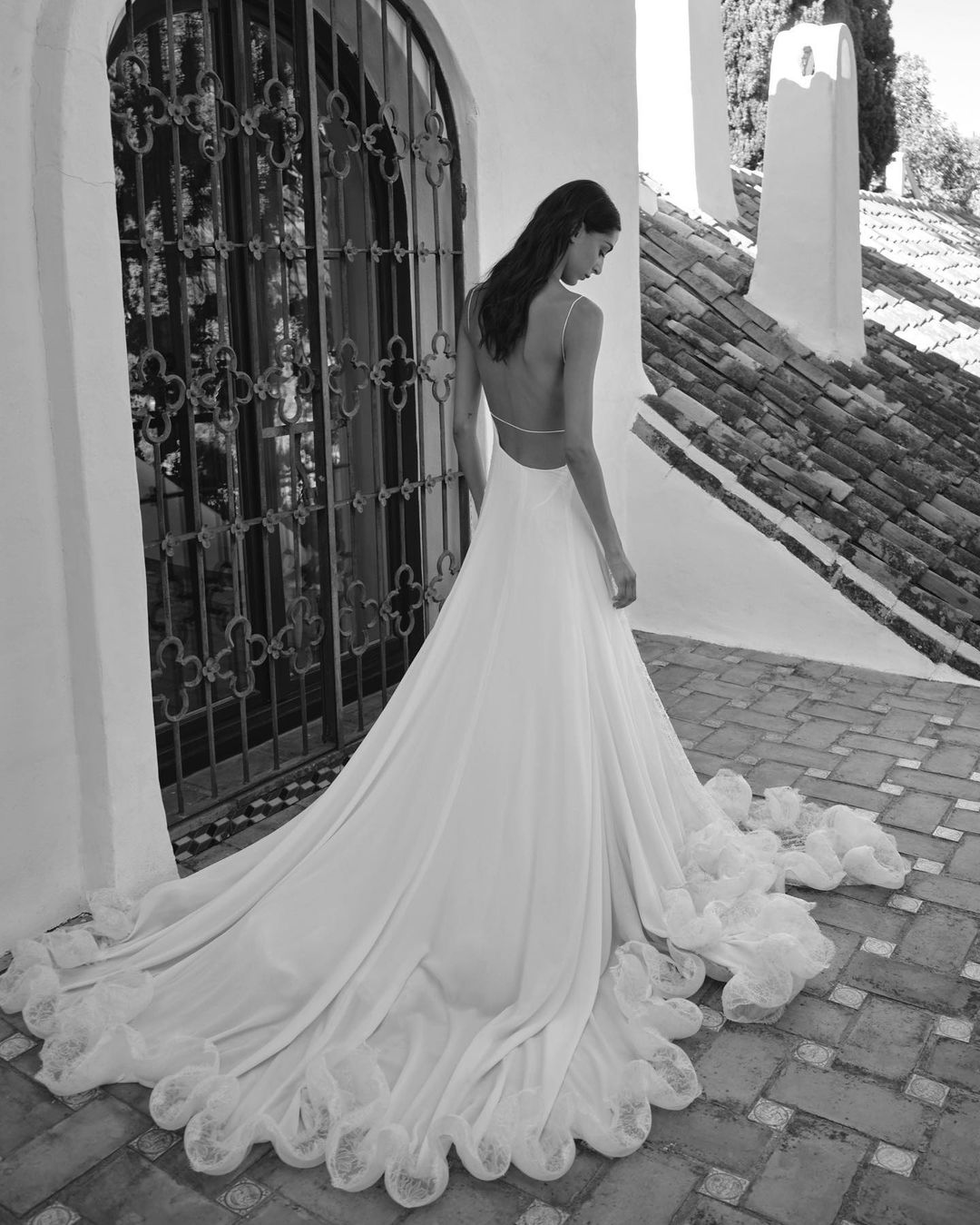 detalles novia