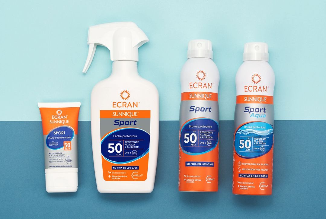 ECRAN Sport