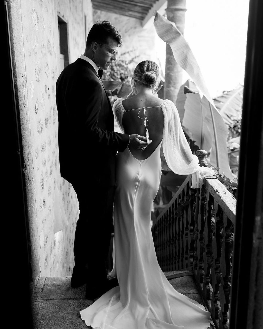 detalles novia