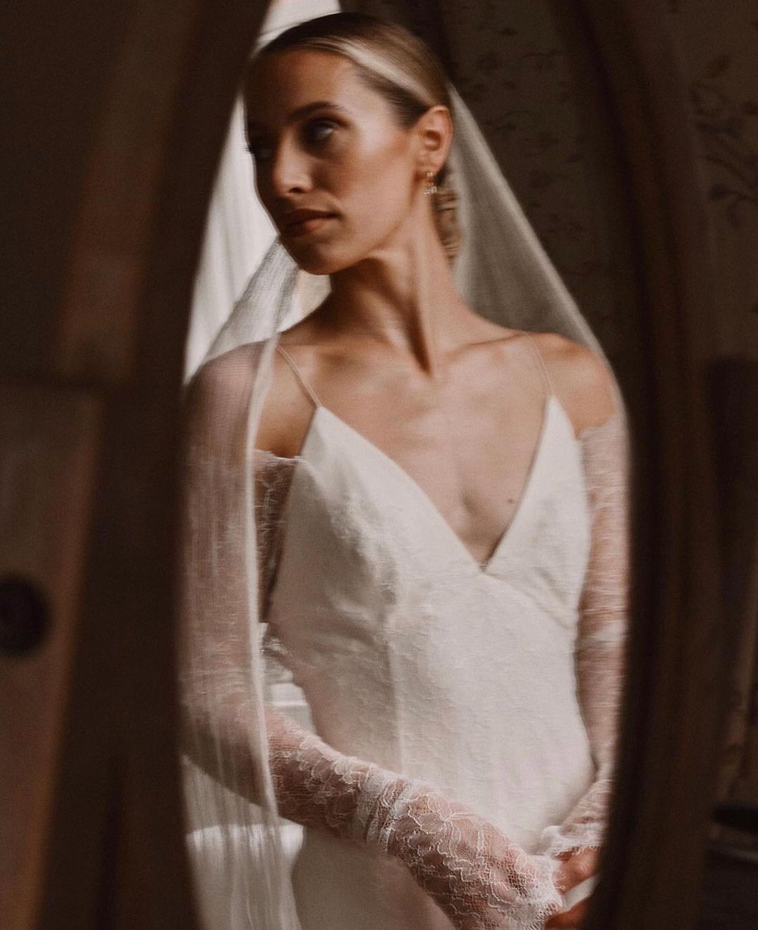 detalles novia