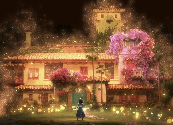 Metaverso Disney