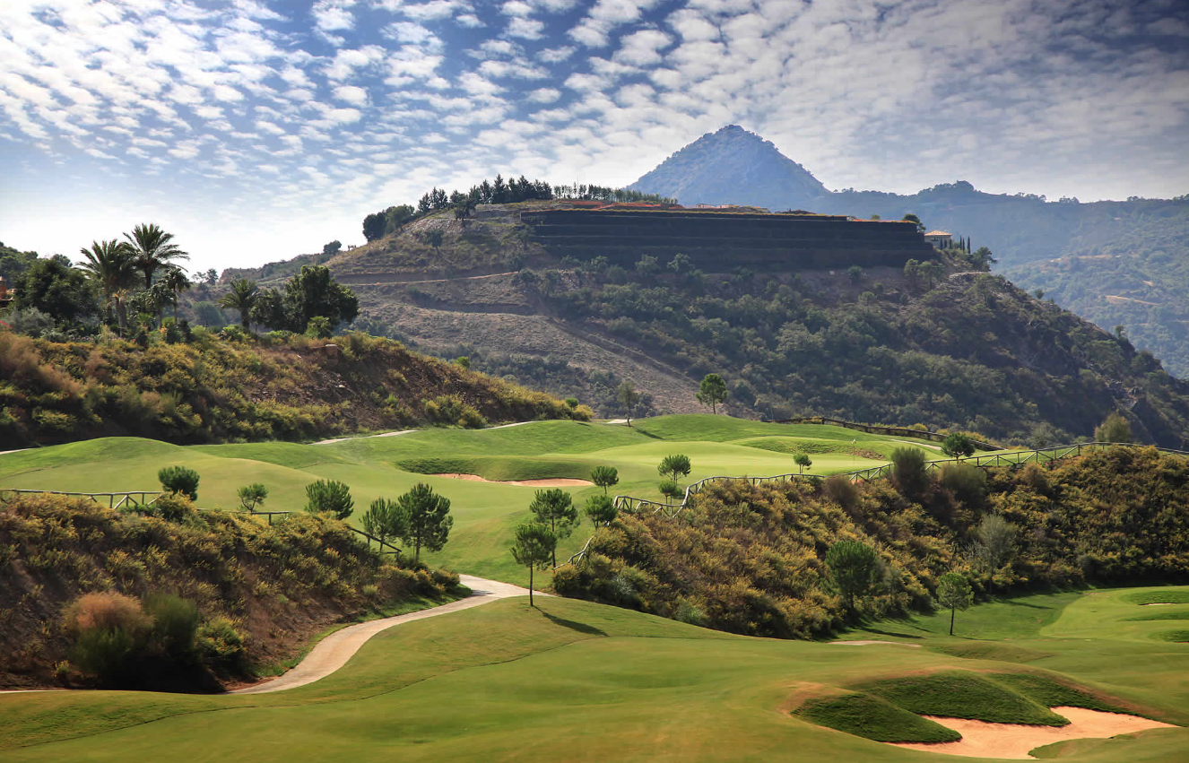 Benahavís Golf