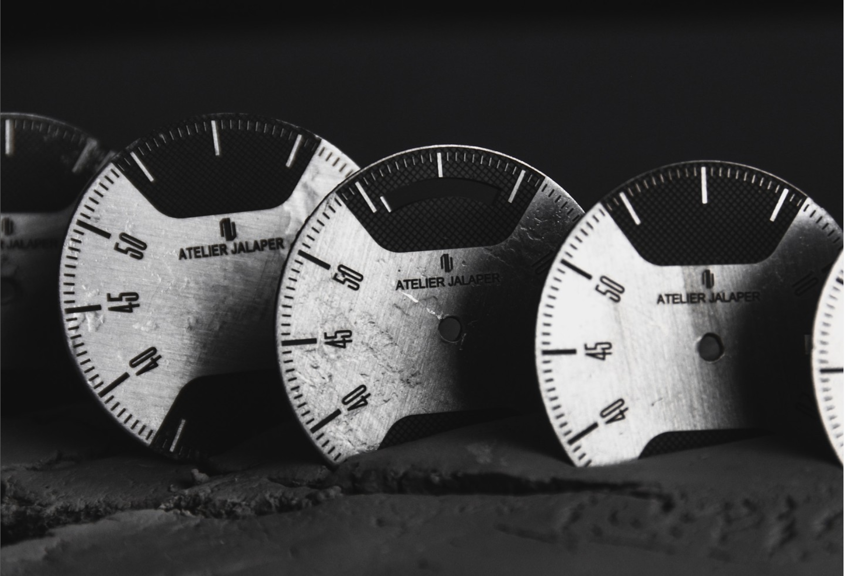 Reloj Aston Martin