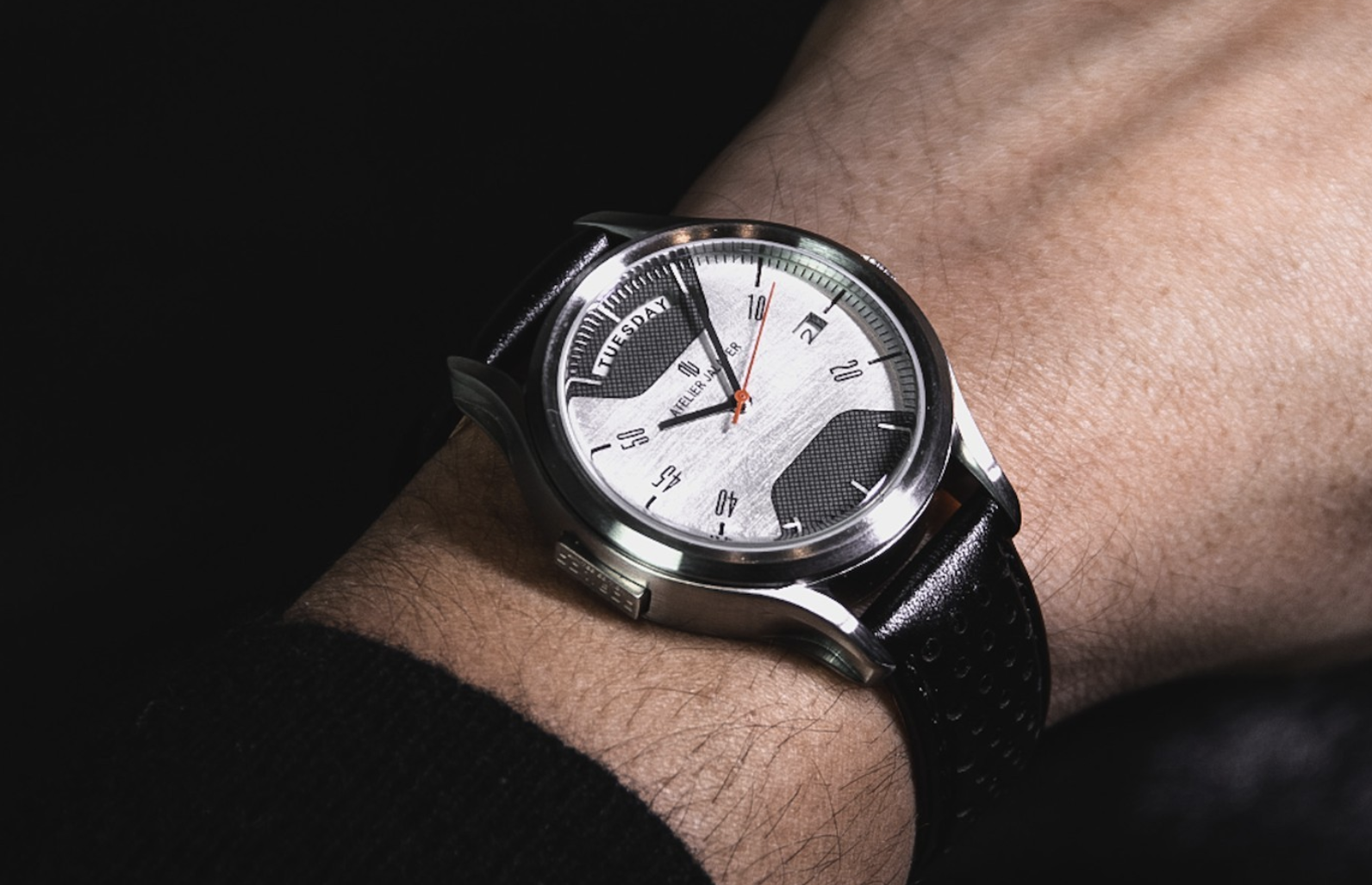 Reloj Aston Martin