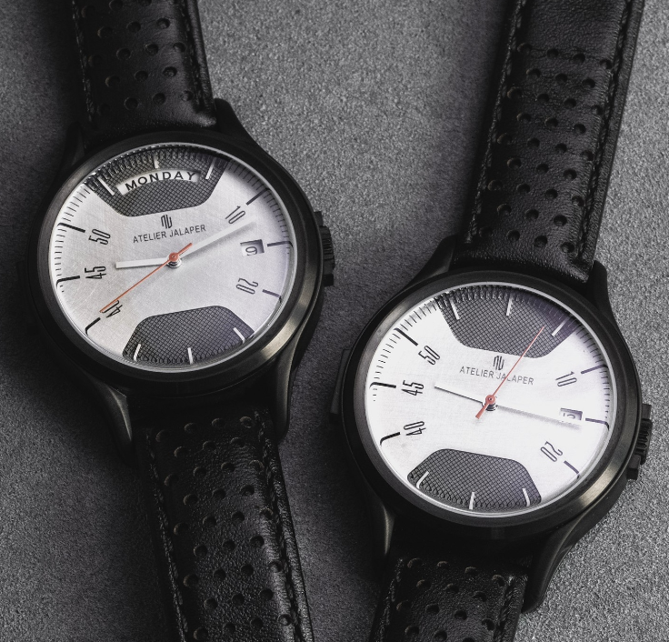 Reloj Aston Martin