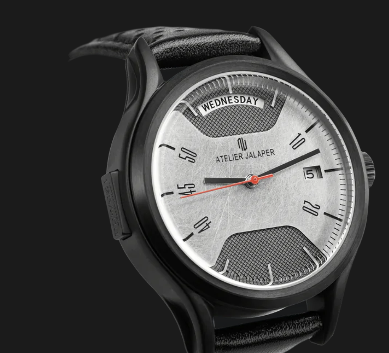 Reloj Aston Martin