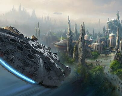 Metaverso Disney