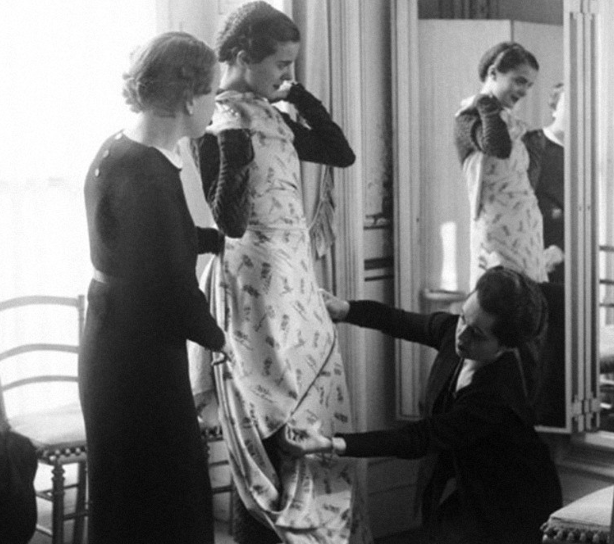 Exposición Elsa Schiaparelli