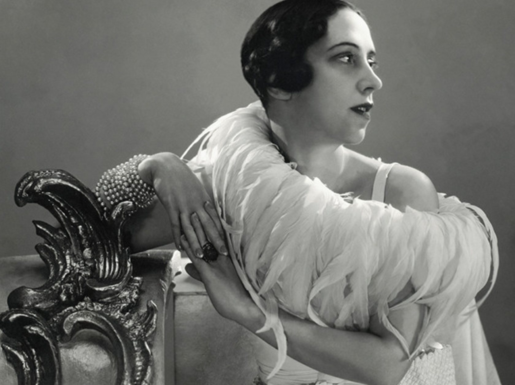 Exposición Elsa Schiaparelli