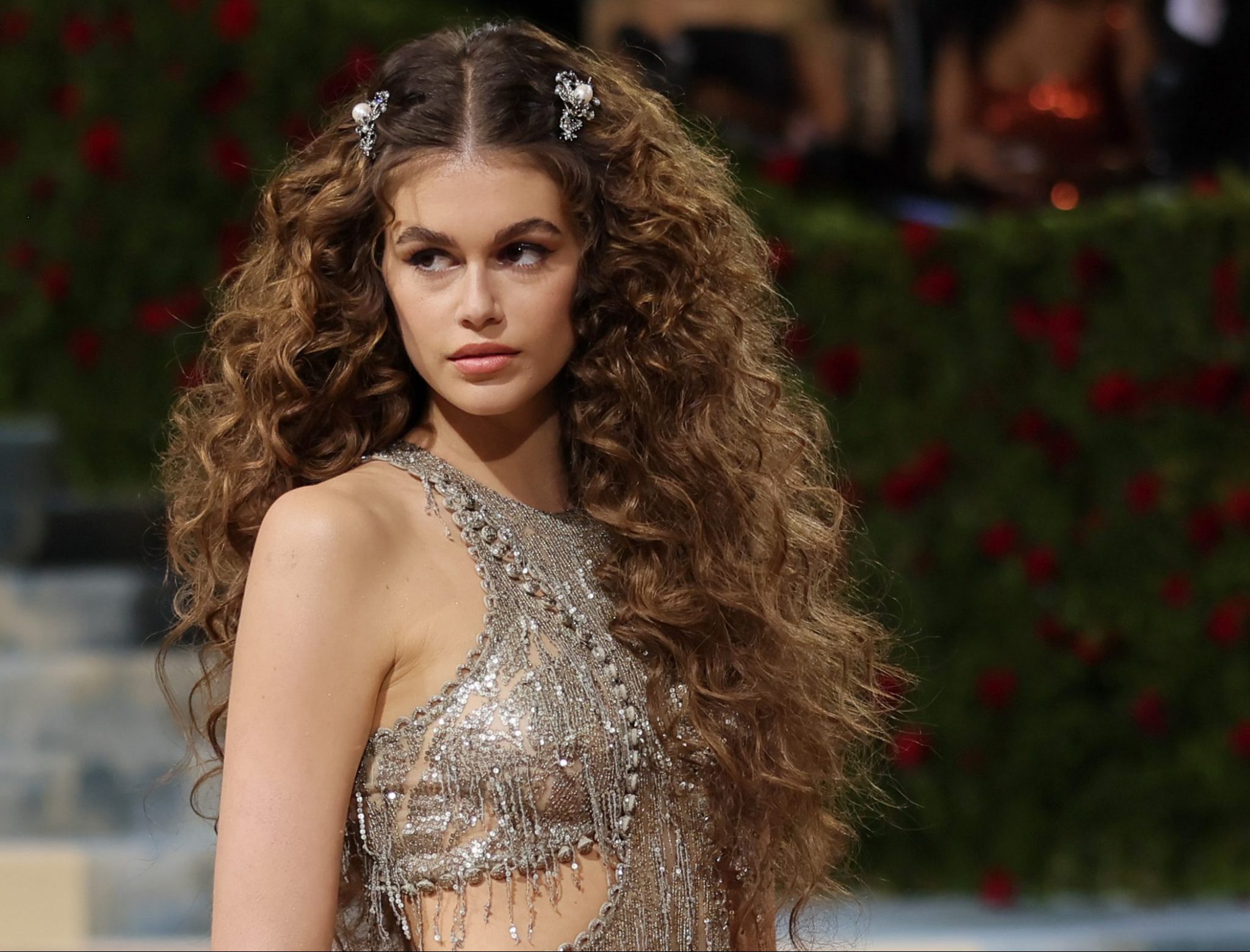 Kaia Gerber