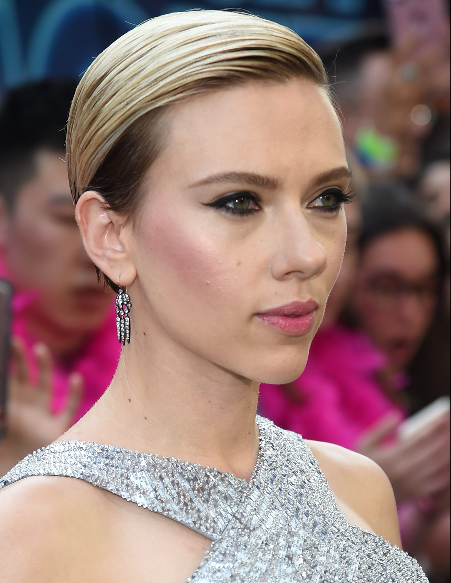 Scarlett Johansson