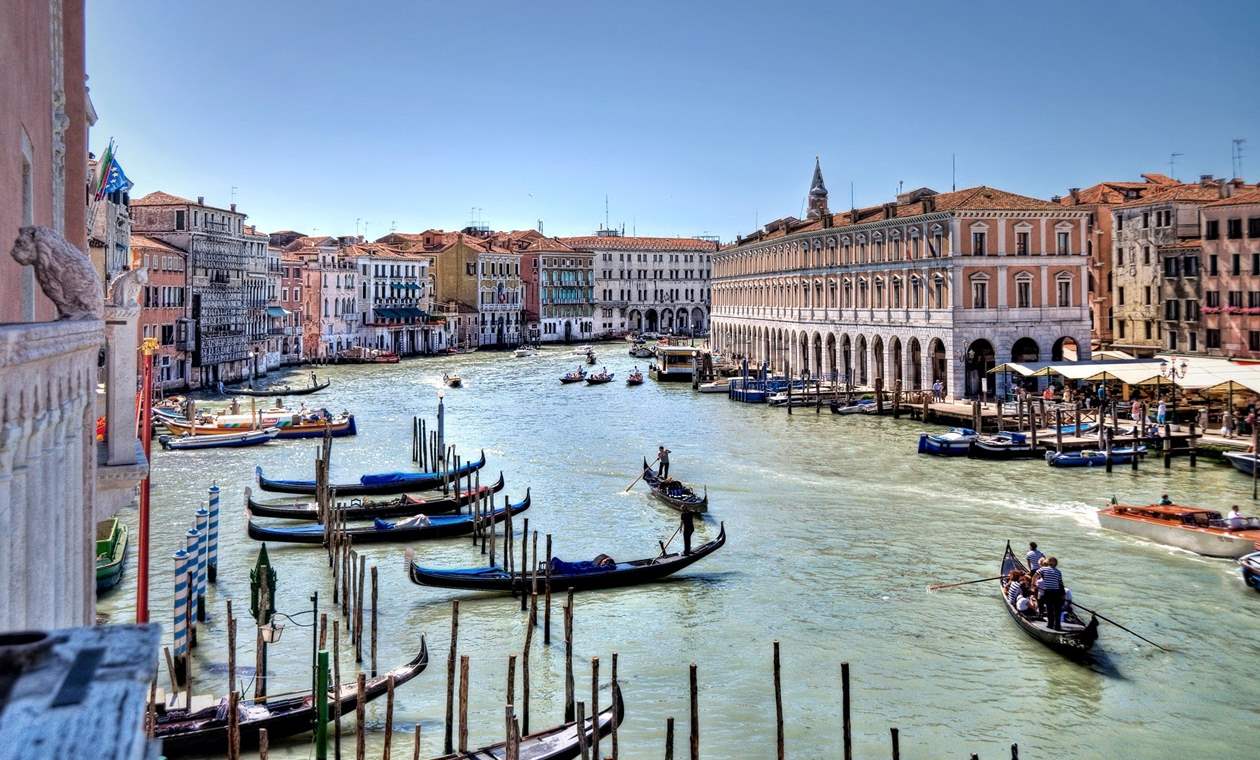 Venecia