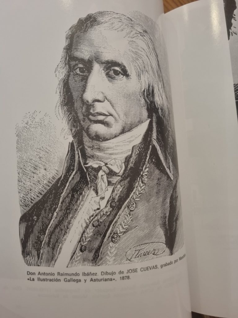 Marqués de Sargadelos