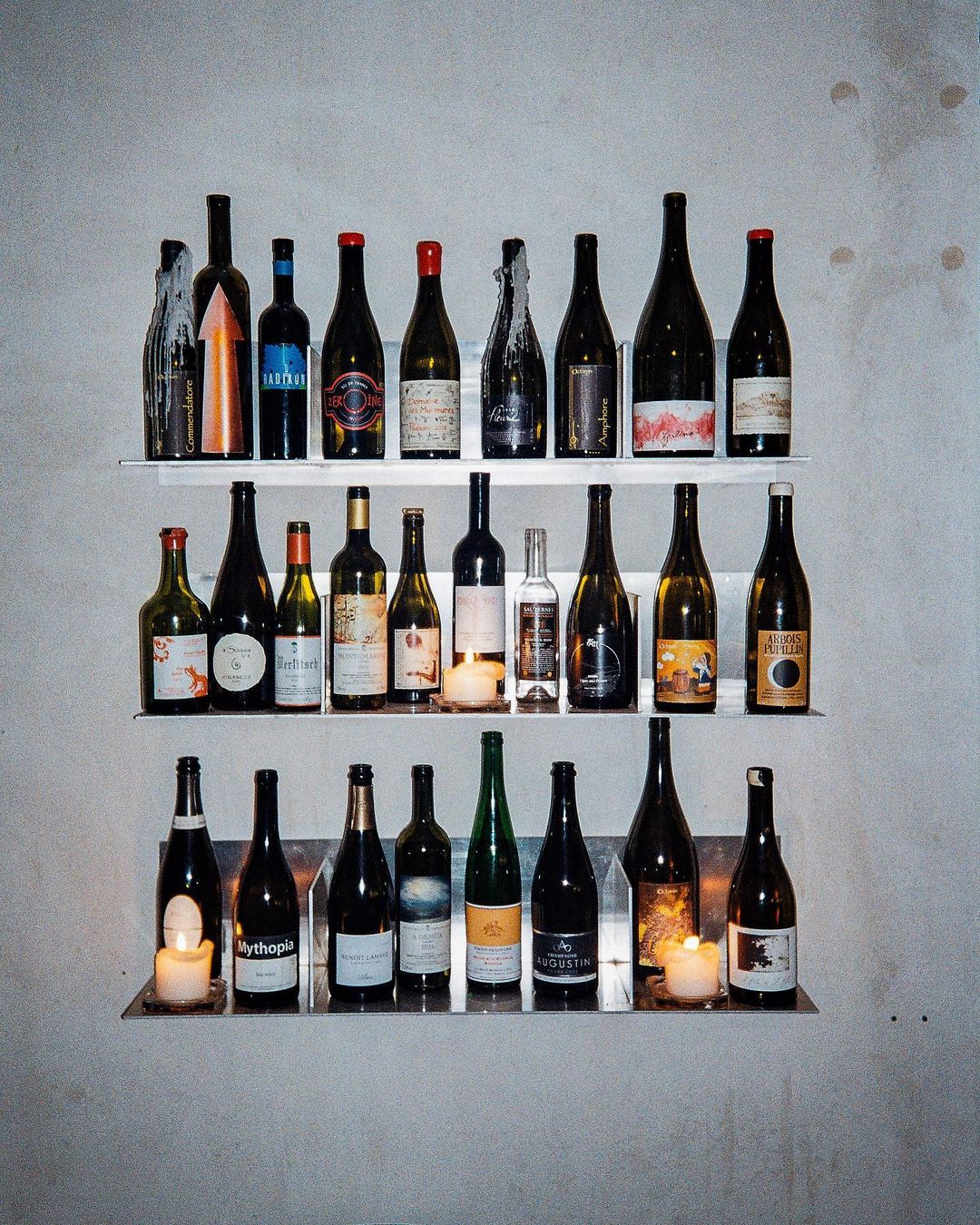 GOTA Wine