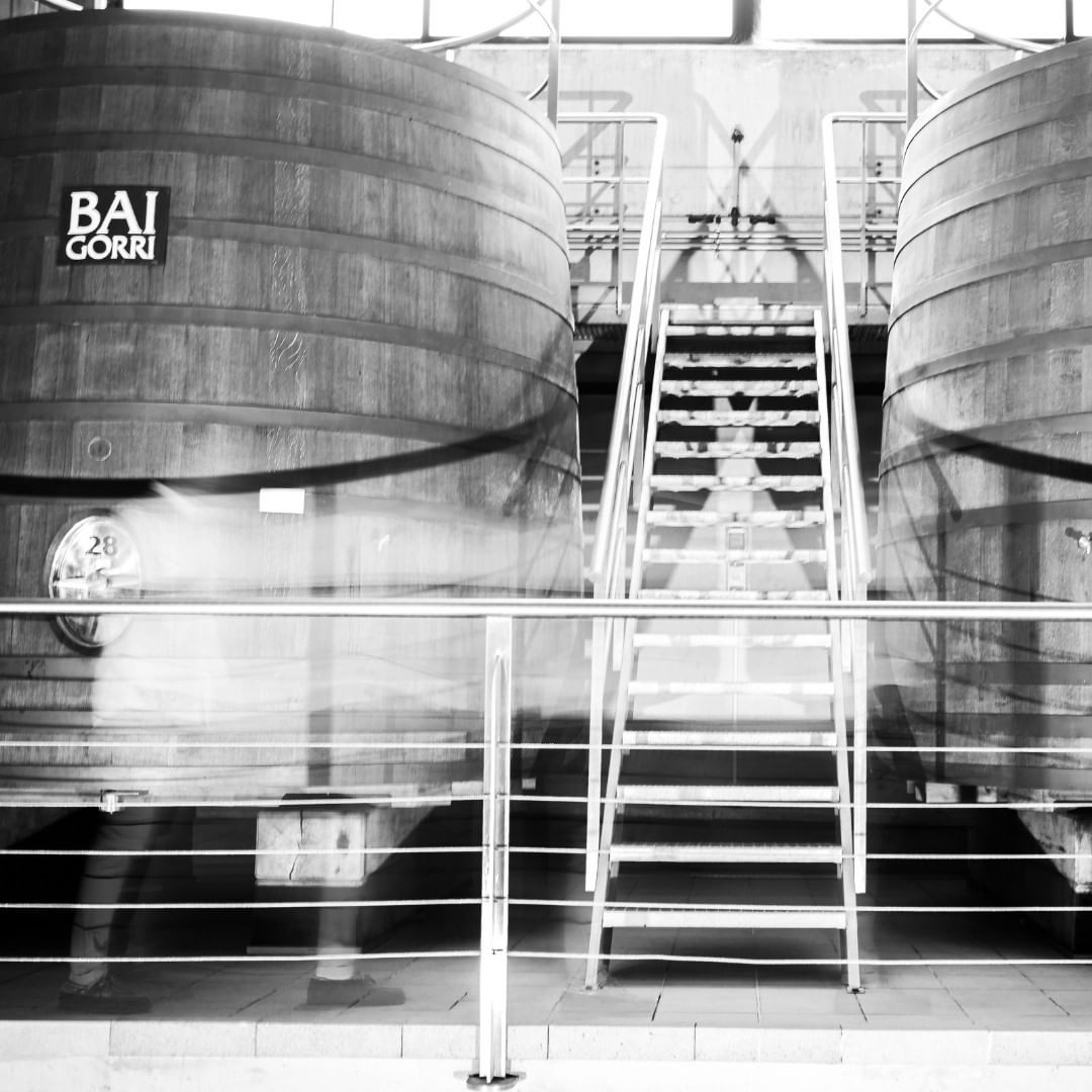 Bodegas Baigorri