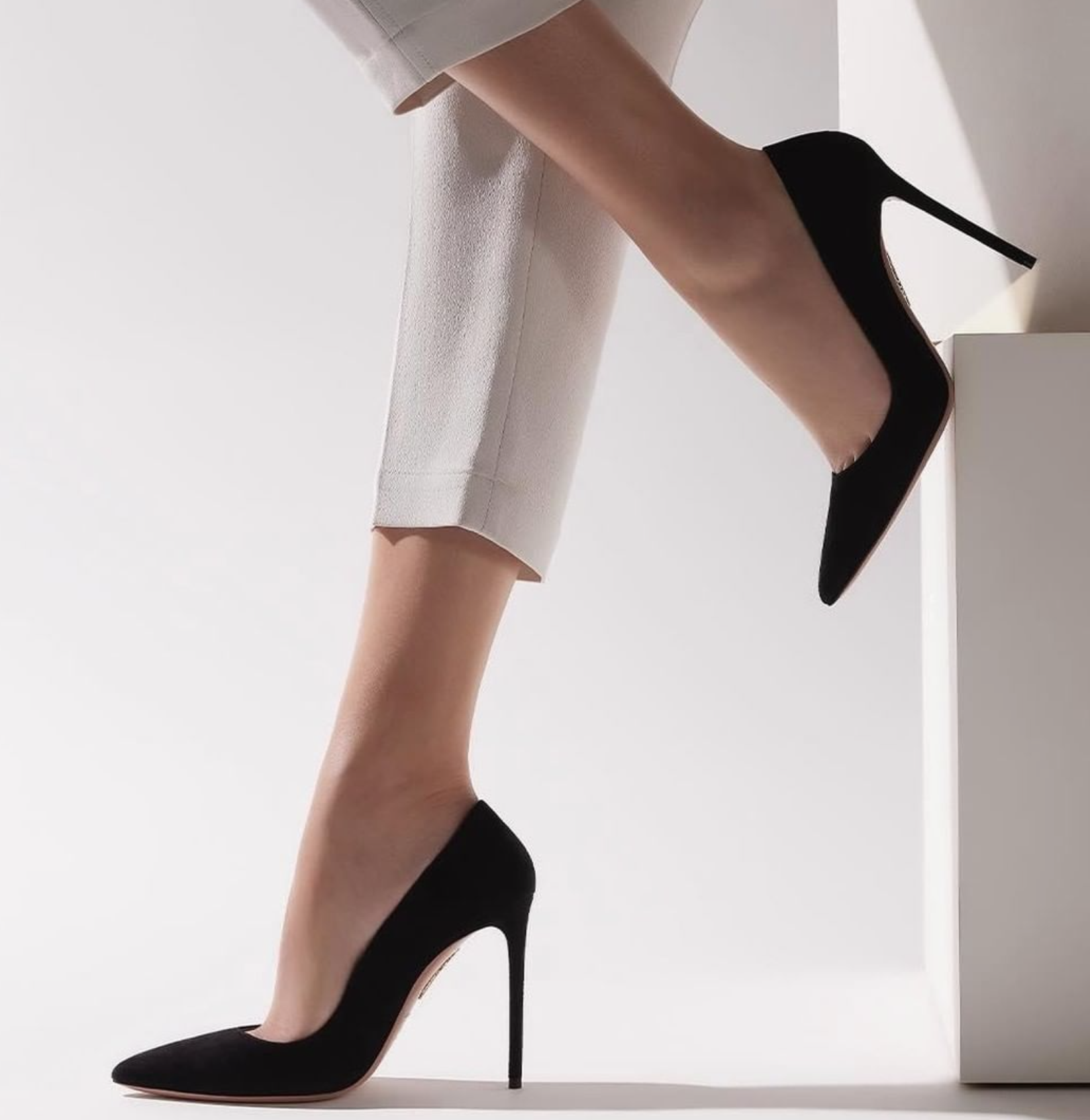 Zapatos Aquazurra