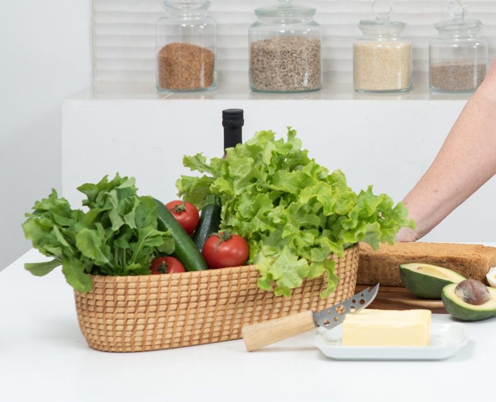 Compra saludable