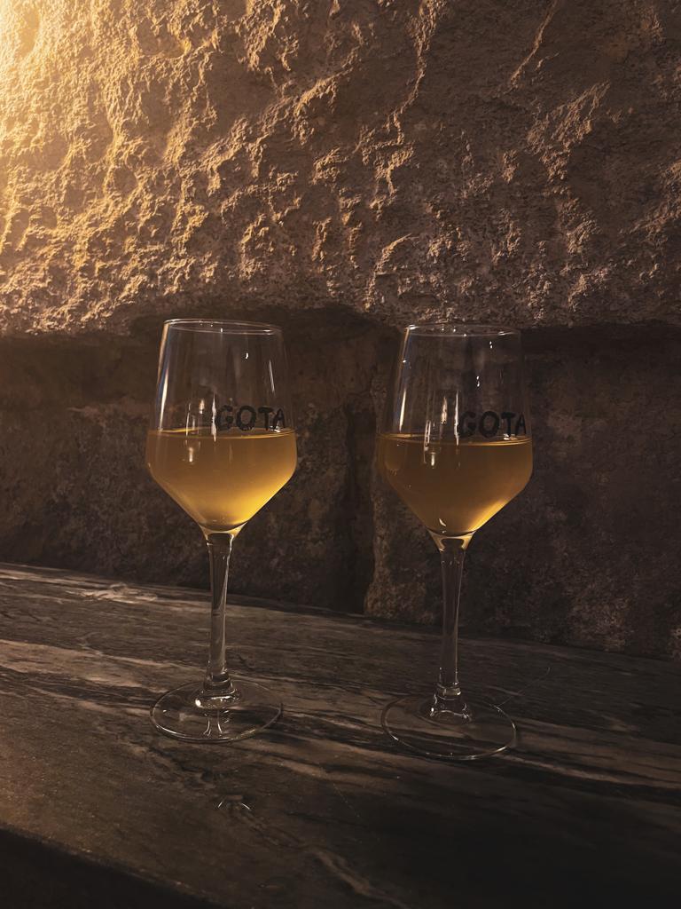 GOTA Wine