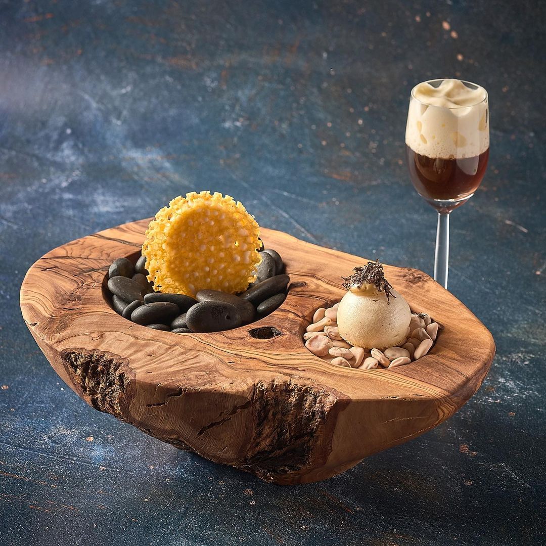 novedades restaurantes