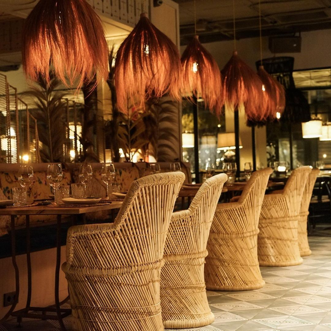 novedades restaurantes