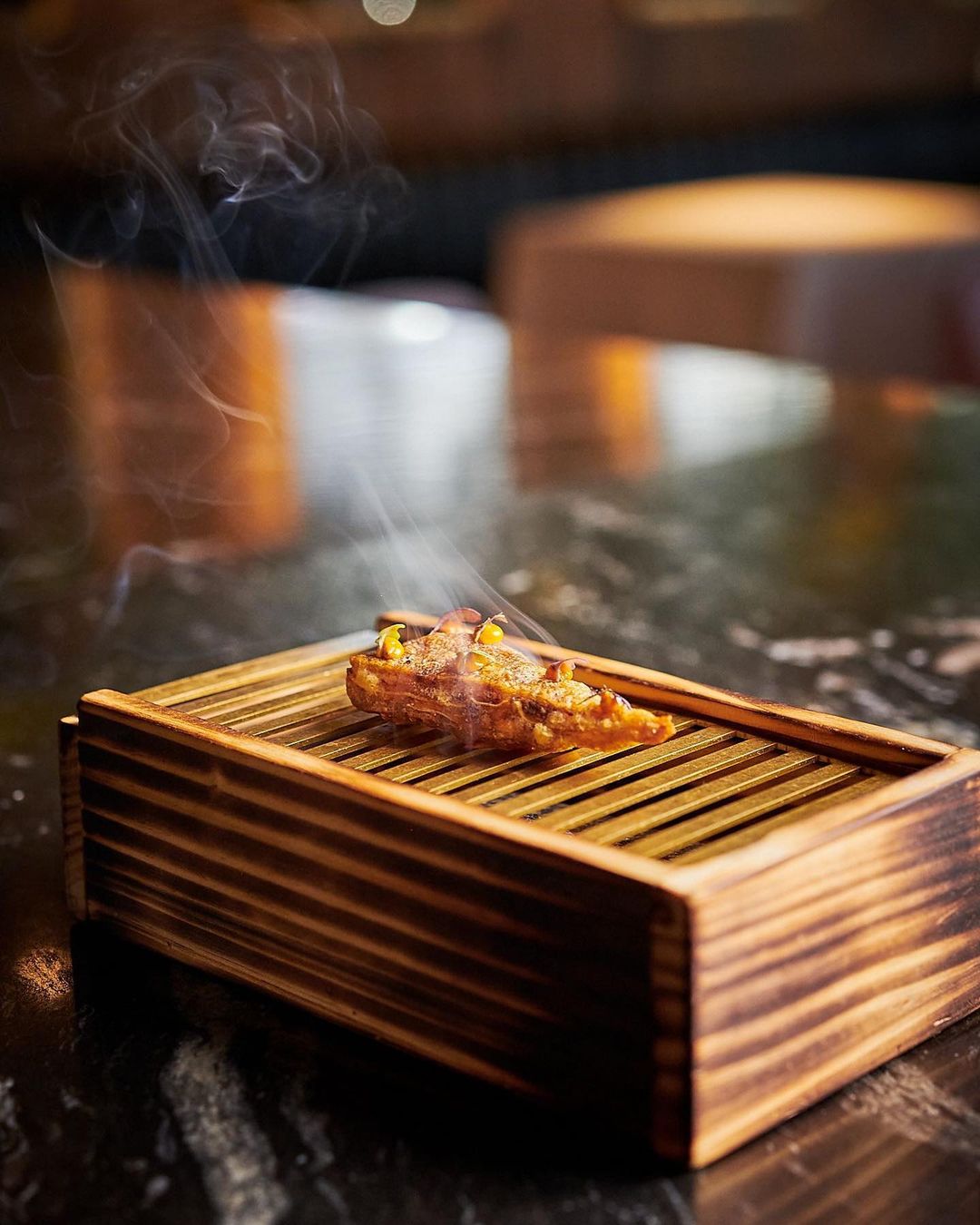 novedades restaurantes