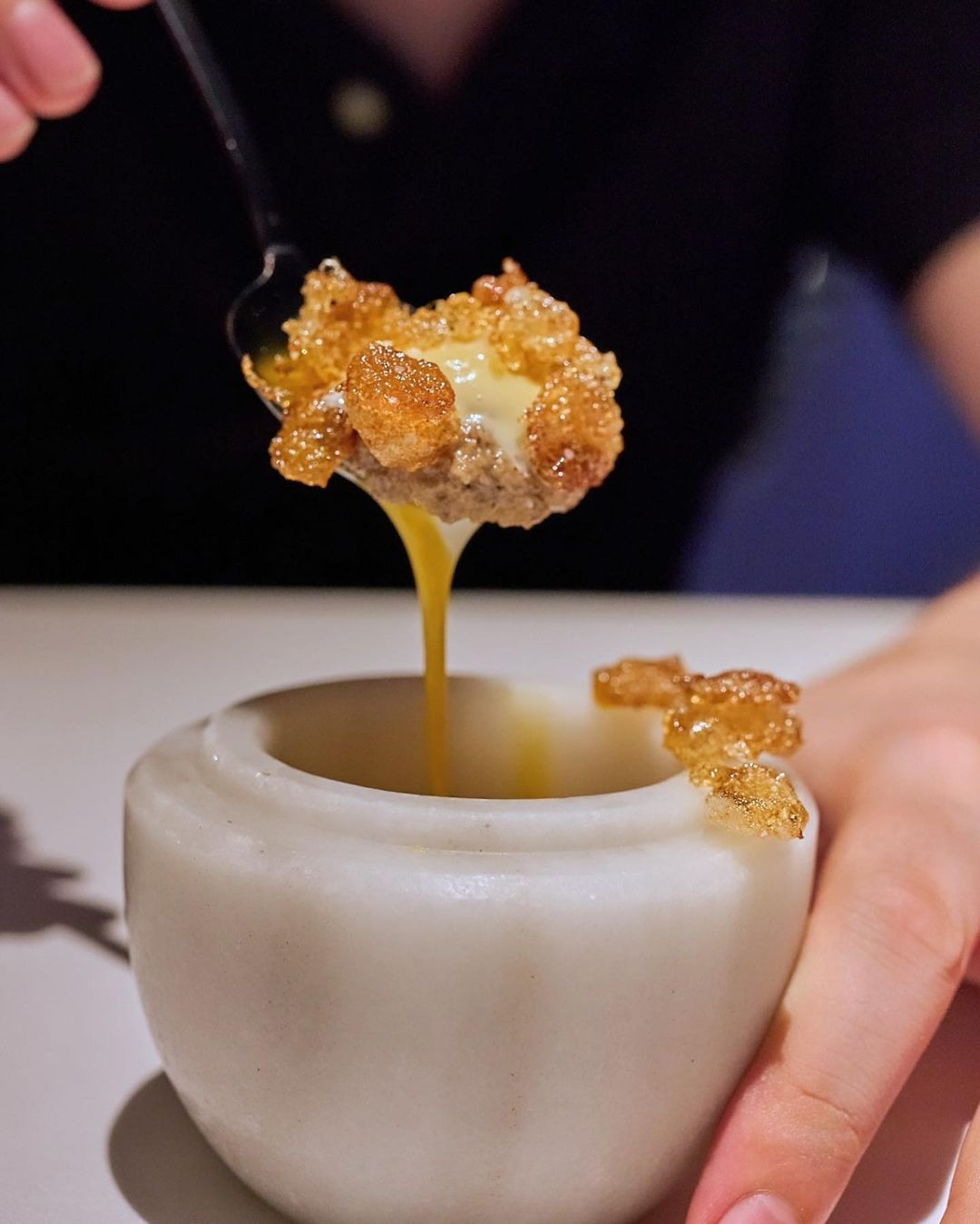 novedades restaurantes