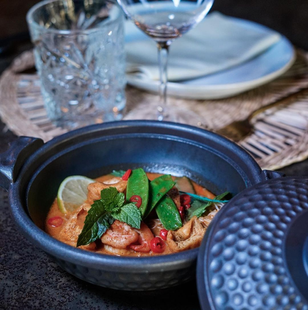novedades restaurantes