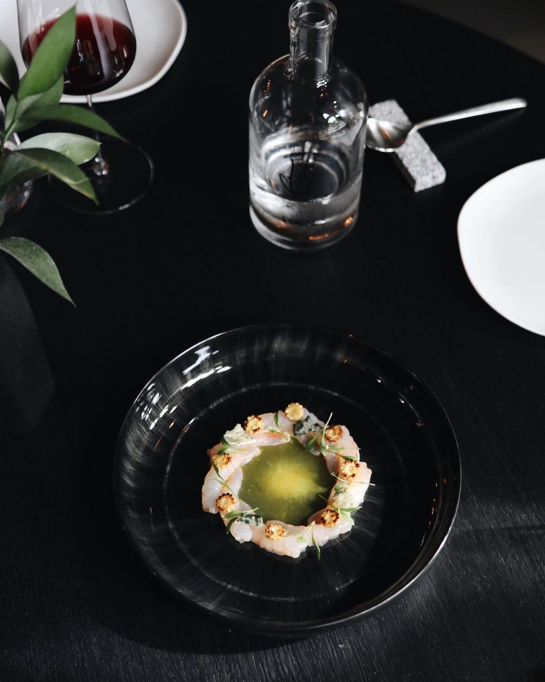 novedades restaurantes