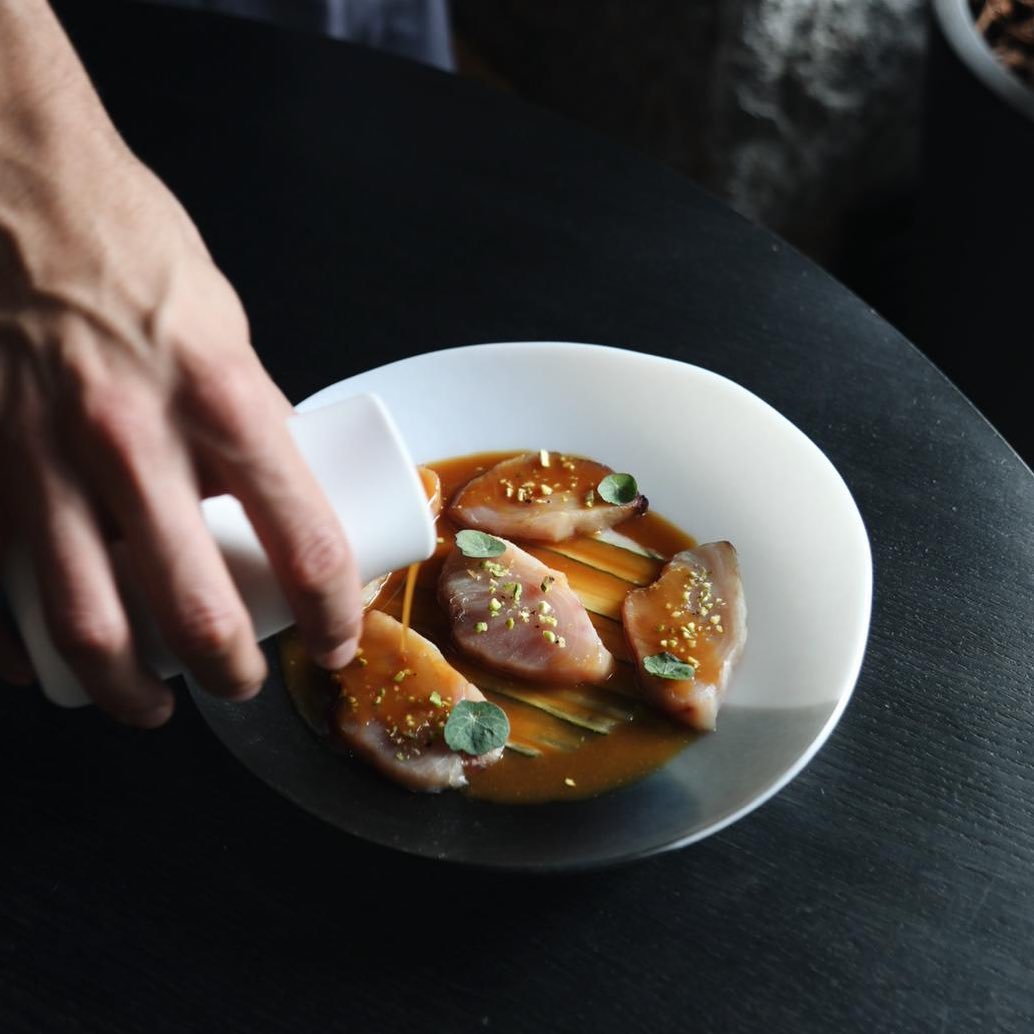 novedades restaurantes