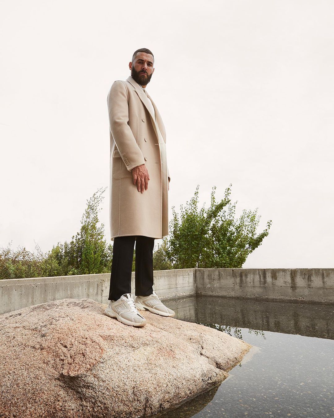 Karim Benzema