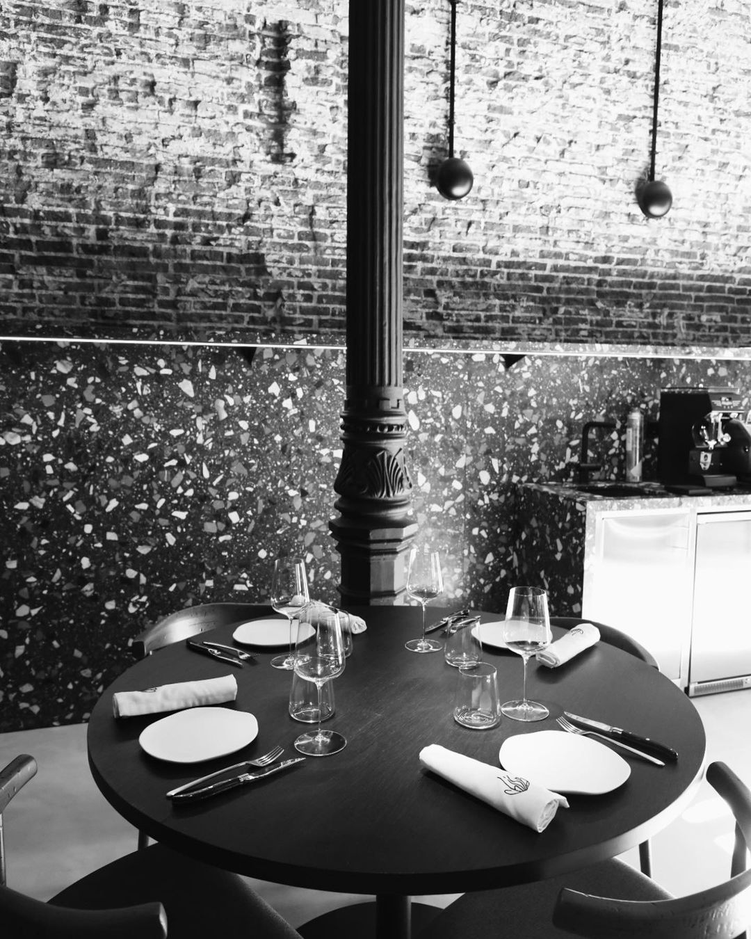 novedades restaurantes