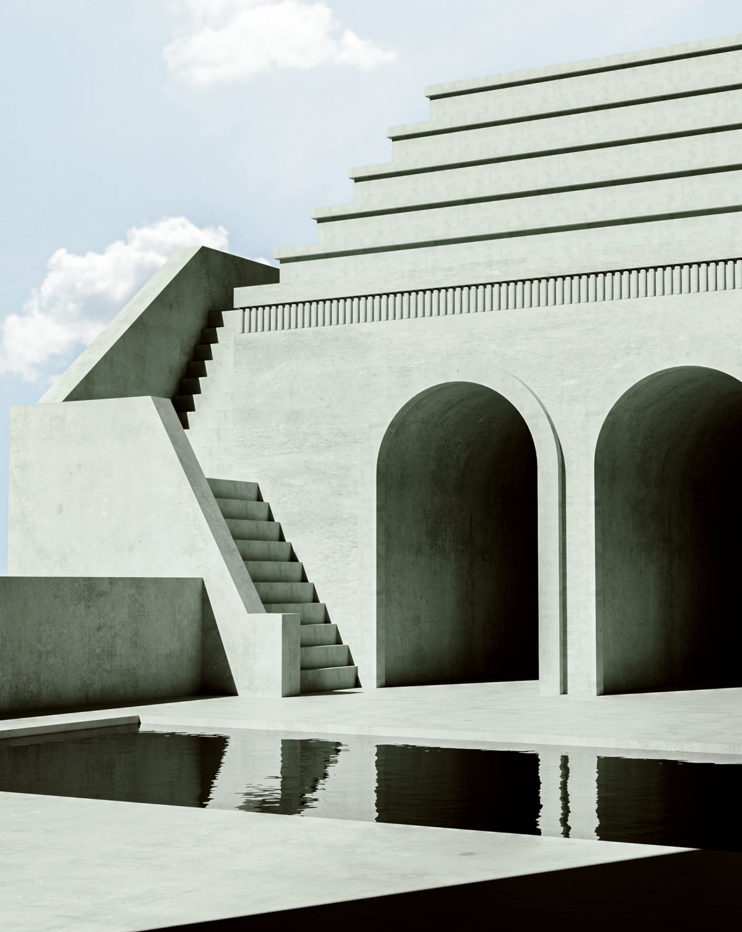 Arquitectura digital
