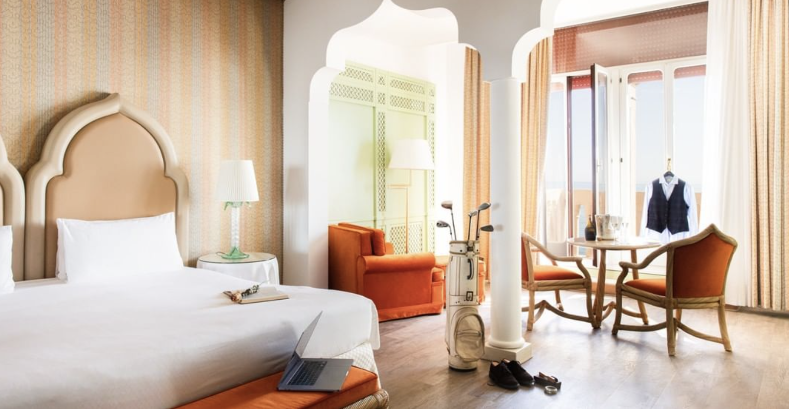 Hotel Excelsior Venice