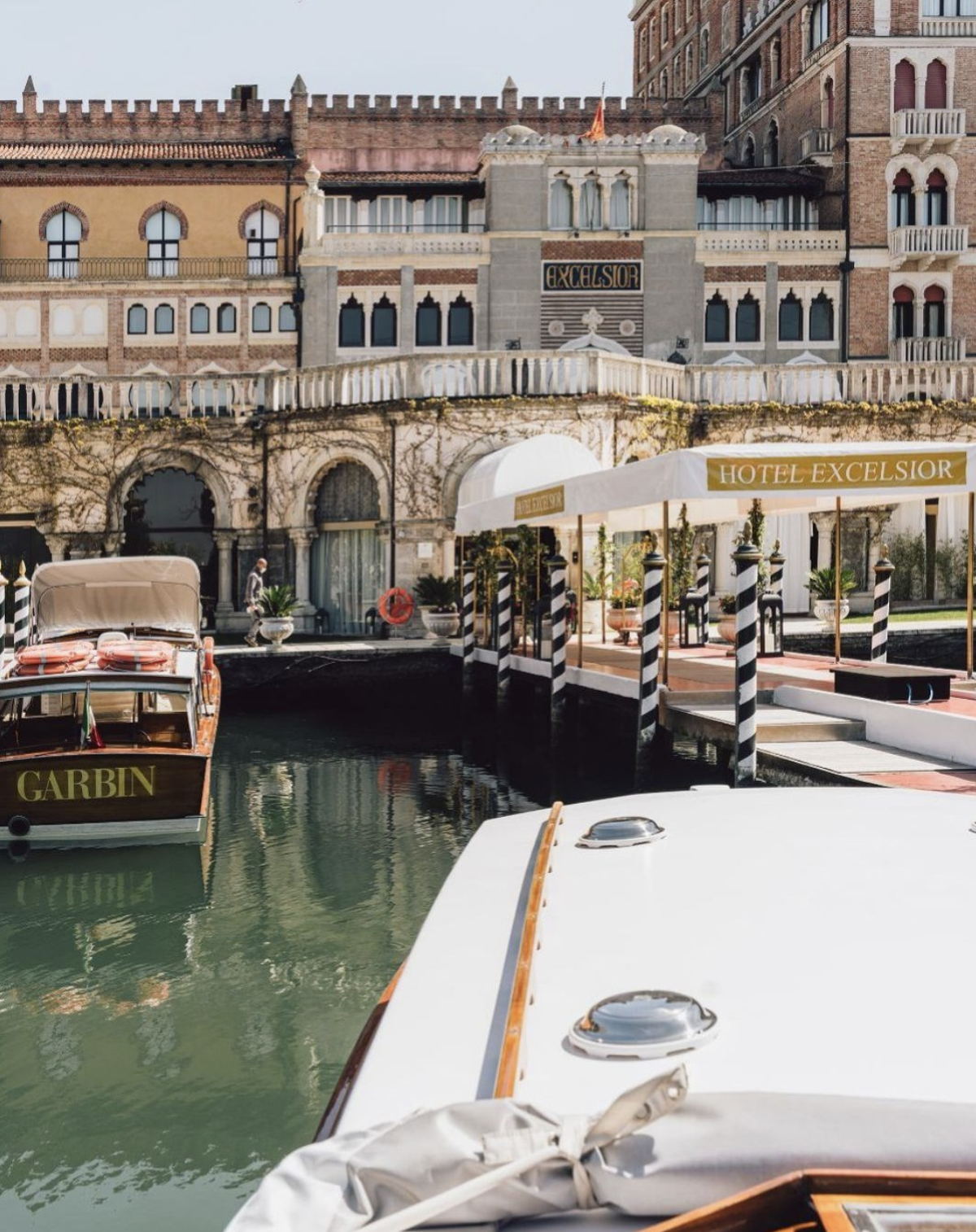 Hotel Excelsior Venice