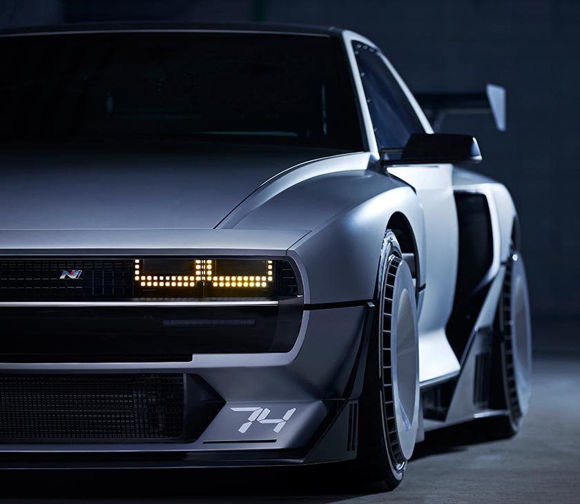 Coche