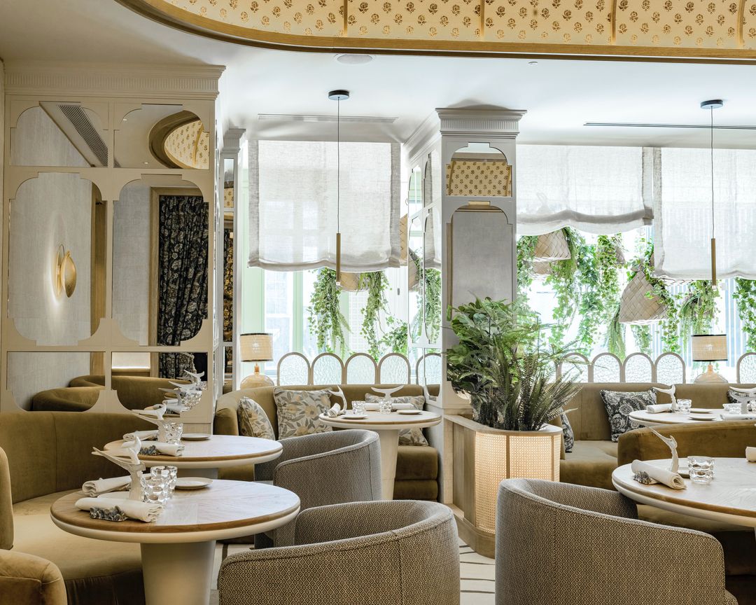 Restaurante Bugao